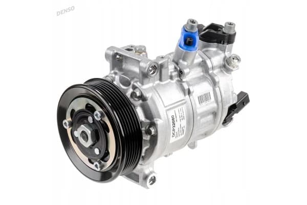 Compresor de Aire Acondicionado Denso DCP32080 usado