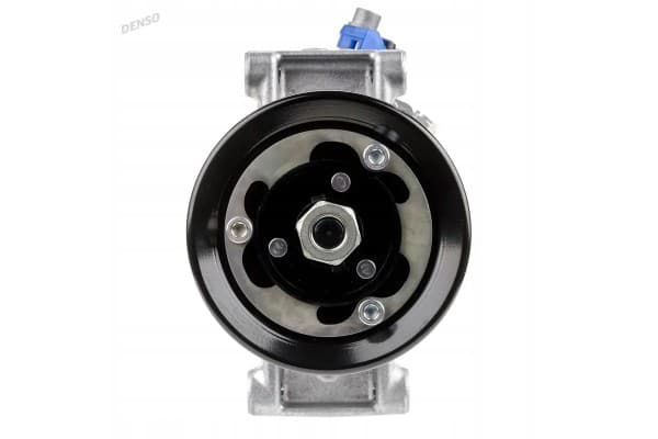 Compresor de Aire Acondicionado Denso DCP32080 usado 2