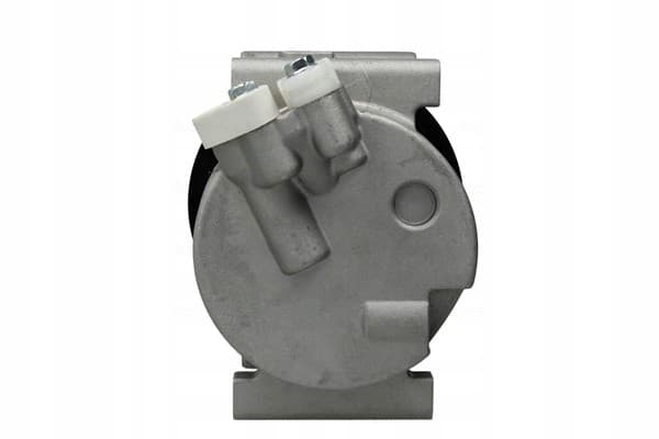 Compresor de aire acondicionado Nissens 89330 nuevo 4