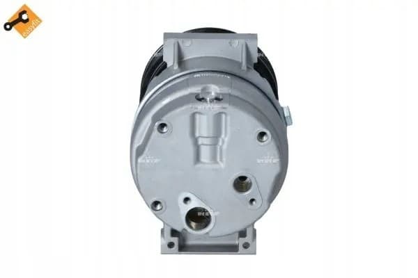 Compresor de aire acondicionado Nrf 32481 nuevo 2