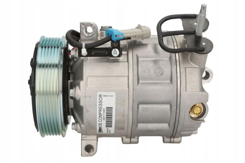 Compresor de aire acondicionado Thermotec KTT090129 nuevo 2