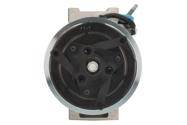 Compresor de aire acondicionado Thermotec KTT090129 nuevo 3