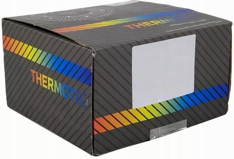 Compresor de aire acondicionado Thermotec KTT095003 nuevo 5