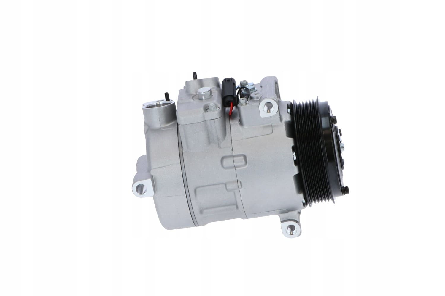 Compresor de aire acondicionado Nrf 32214 nuevo 3