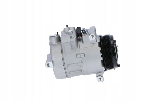 Compresor de aire acondicionado Nrf 32214 usado 3