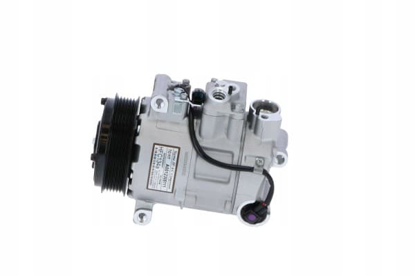 Compresor de aire acondicionado Nrf 32214 usado 4