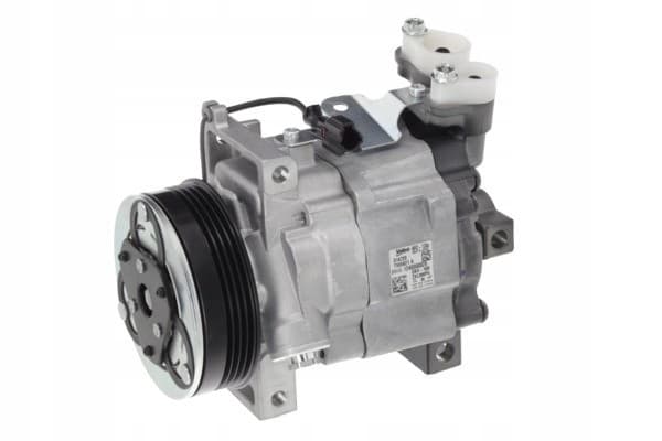 Compresor de aire acondicionado Valeo 814720 nuevo 2
