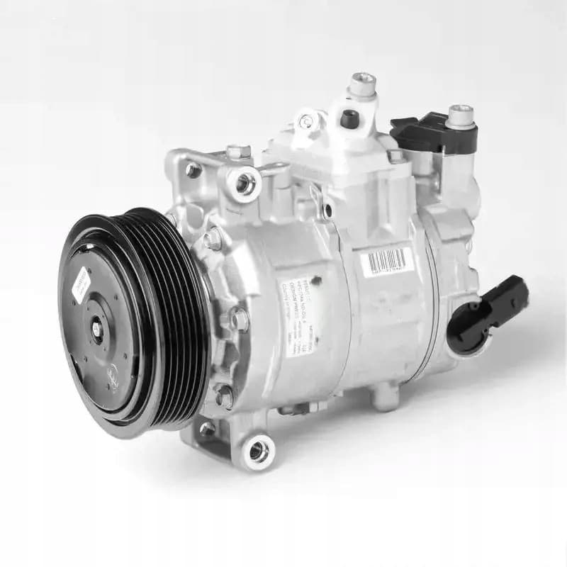 Compresor de aire acondicionado Denso DCP02030 nuevo