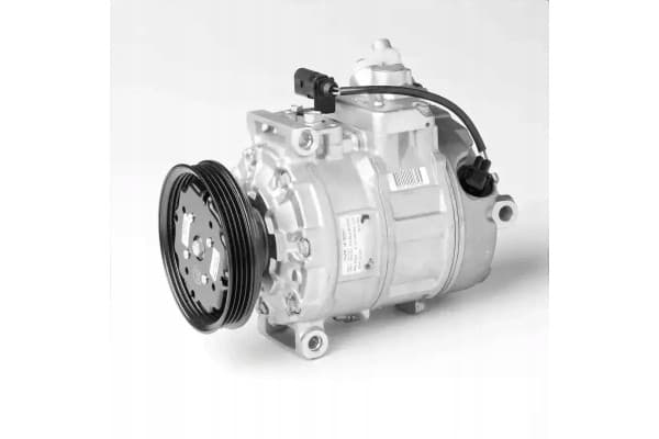 Compresor de aire acondicionado Denso DCP02026 usado