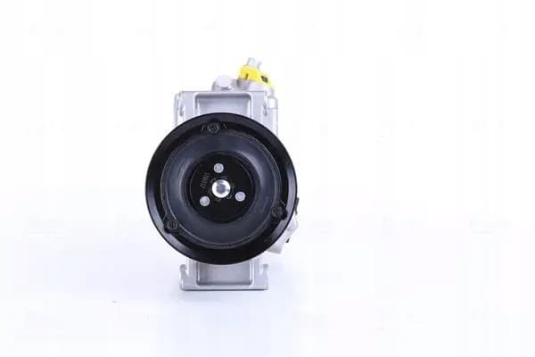 Compresor de aire acondicionado Nissens 890632 usado 5
