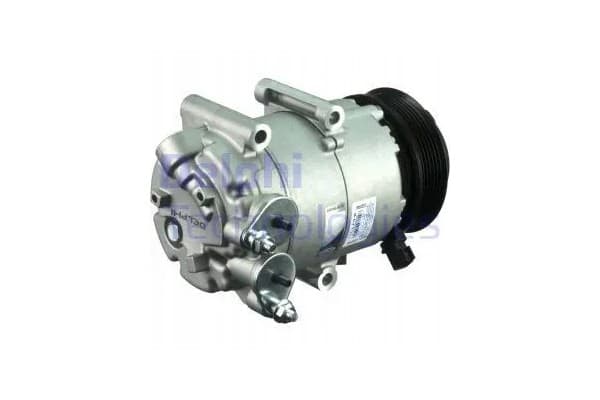 Compresor de Aire Acondicionado CS20348 Delphi nuevo 4