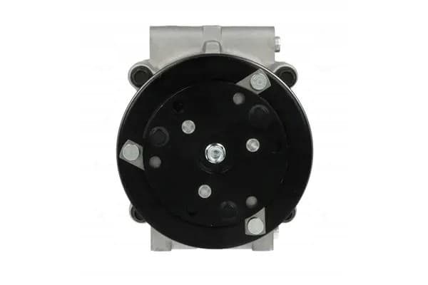 Compresor de aire acondicionado Nissens 89046 usado 2