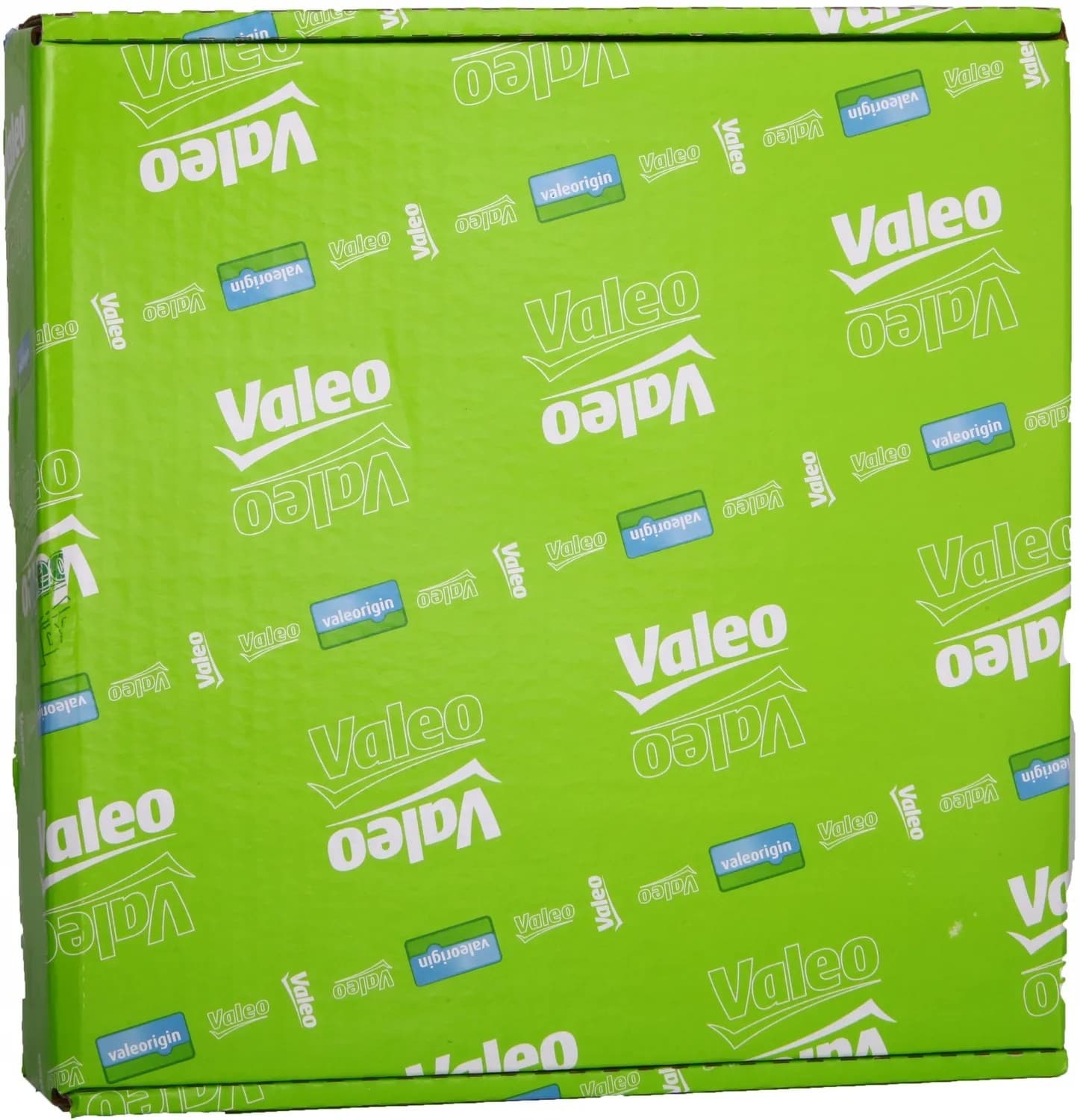 Compresor de Aire Acondicionado Valeo 813145 nuevo