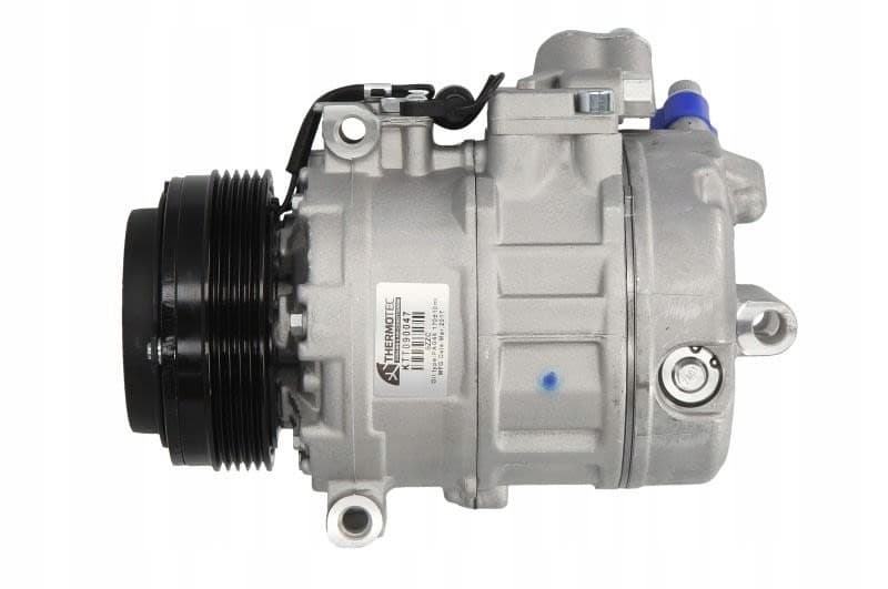 Compresor de Aire Acondicionado Thermotec KTT090047 nuevo