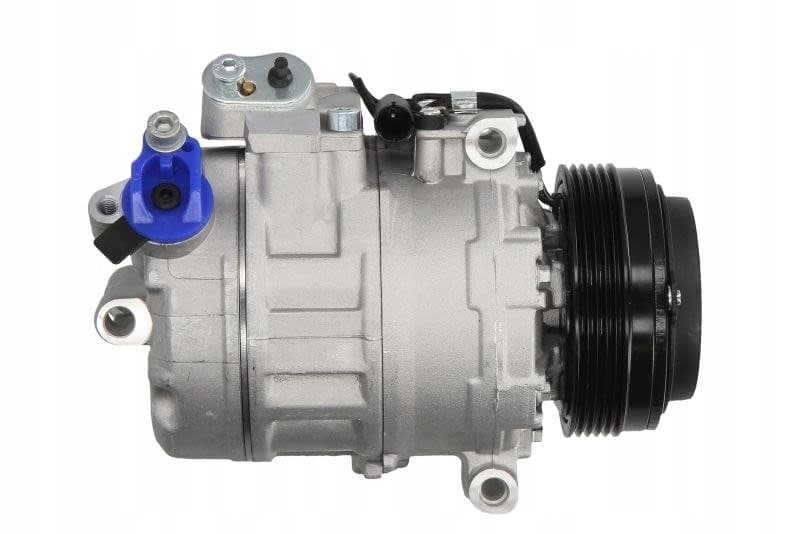 Compresor de Aire Acondicionado Thermotec KTT090047 nuevo 2