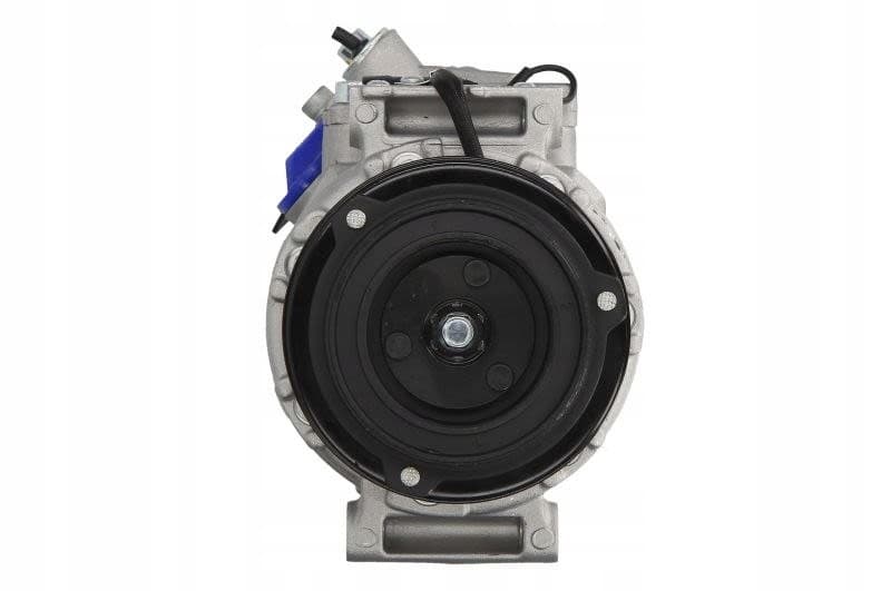 Compresor de Aire Acondicionado Thermotec KTT090047 nuevo 4