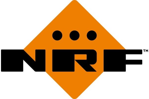 Compresor de aire acondicionado Nrf 32975G usado 3