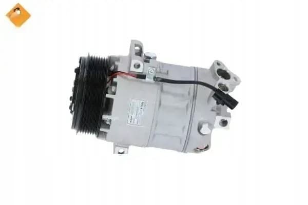 Compresor de aire acondicionado Nrf 32966 nuevo