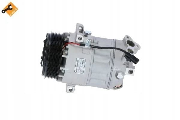 Compresor de aire acondicionado Nrf 32966 nuevo 2