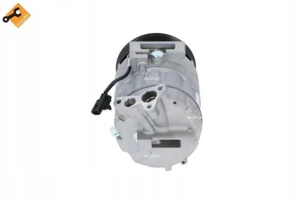 Compresor de aire acondicionado Nrf 32966 nuevo 3