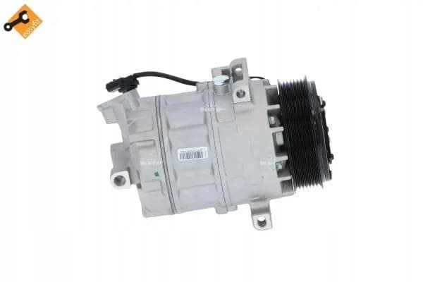 Compresor de aire acondicionado Nrf 32966 nuevo 4