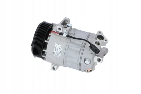 Compresor de aire acondicionado Nrf 32966 nuevo 9