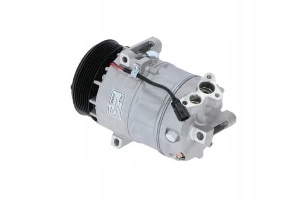 Compresor de aire acondicionado Nrf 32966 nuevo 11