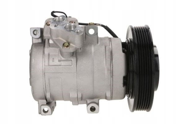 Compresor de Aire Acondicionado Thermotec KTT095030 nuevo 10