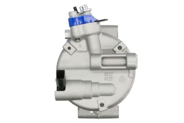 Compresor de Aire Acondicionado Thermotec KTT095004 nuevo 3