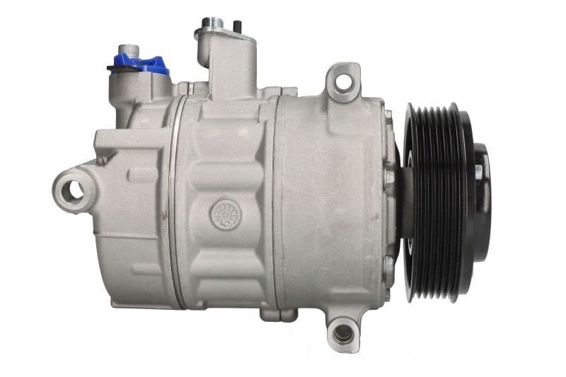 Compresor de Aire Acondicionado Thermotec KTT095004 nuevo 4