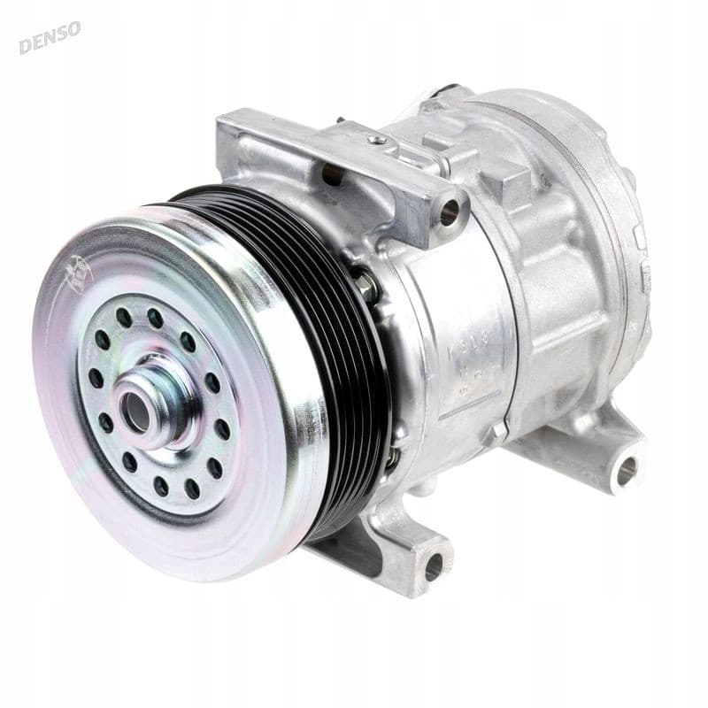 Compresor de aire acondicionado Denso DCP09062 nuevo