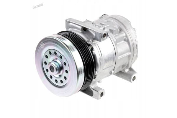Compresor de aire acondicionado Denso DCP09062 usado