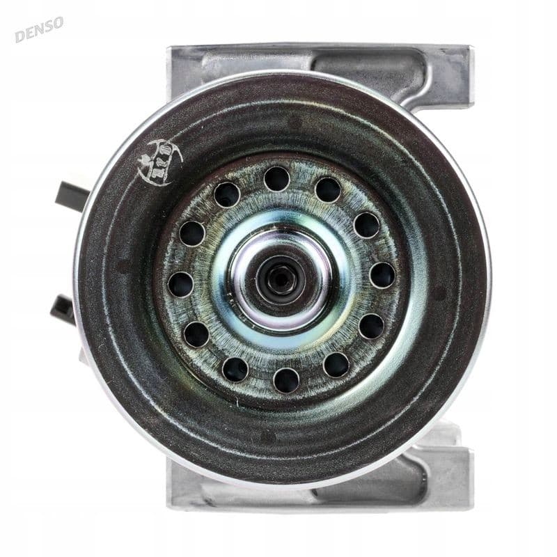 Compresor de aire acondicionado Denso DCP09062 nuevo 2
