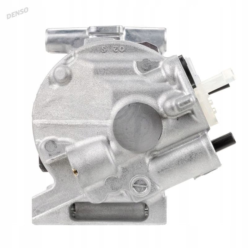 Compresor de aire acondicionado Denso DCP09062 nuevo 3