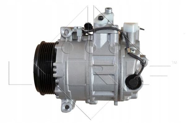 Compresor de aire acondicionado Nrf 32256 usado 3