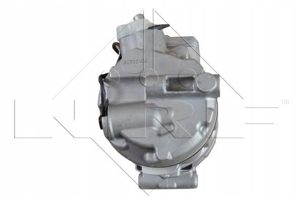 Compresor de aire acondicionado Nrf 32256 usado 5