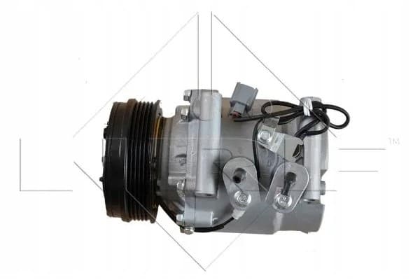 Compresor de aire acondicionado Nrf 32725 usado 3