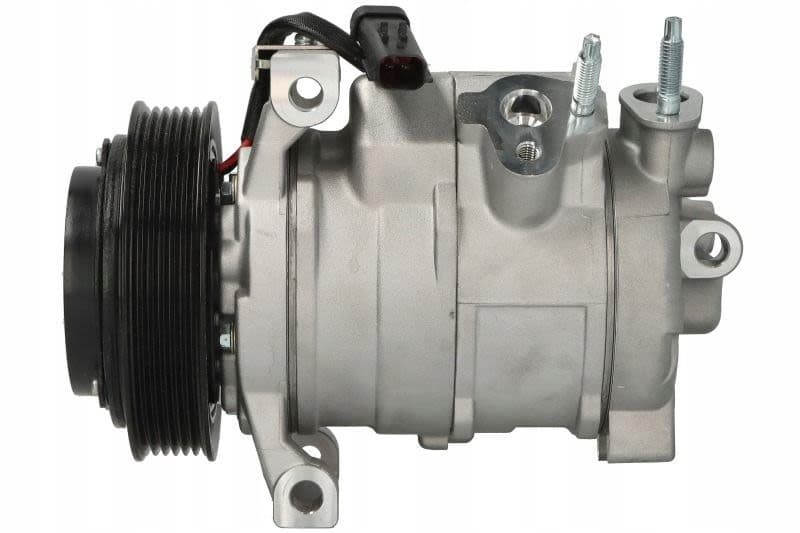 Compresor de aire acondicionado Thermotec KTT090539 nuevo
