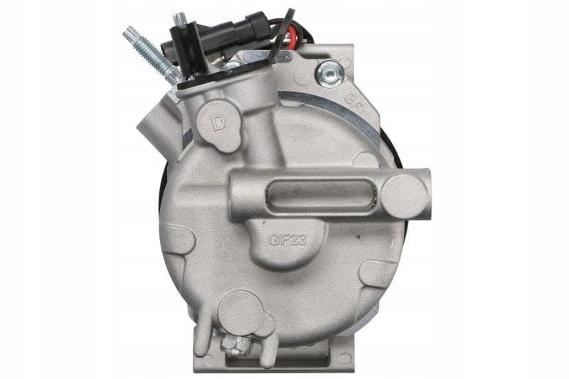 Compresor de aire acondicionado Thermotec KTT090539 nuevo 3