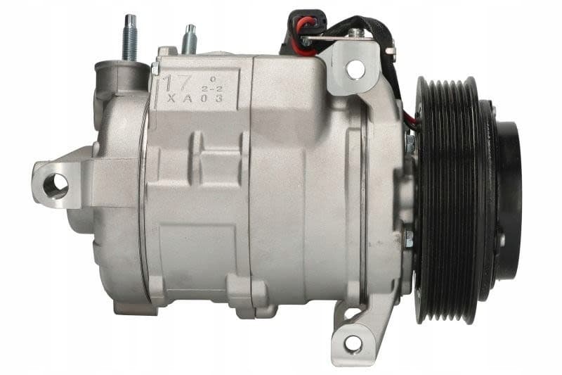 Compresor de aire acondicionado Thermotec KTT090539 nuevo 4