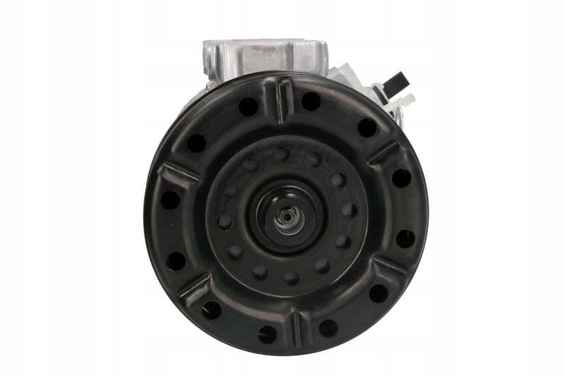 Compresor de Aire Acondicionado Denso DCP50120 nuevo 5