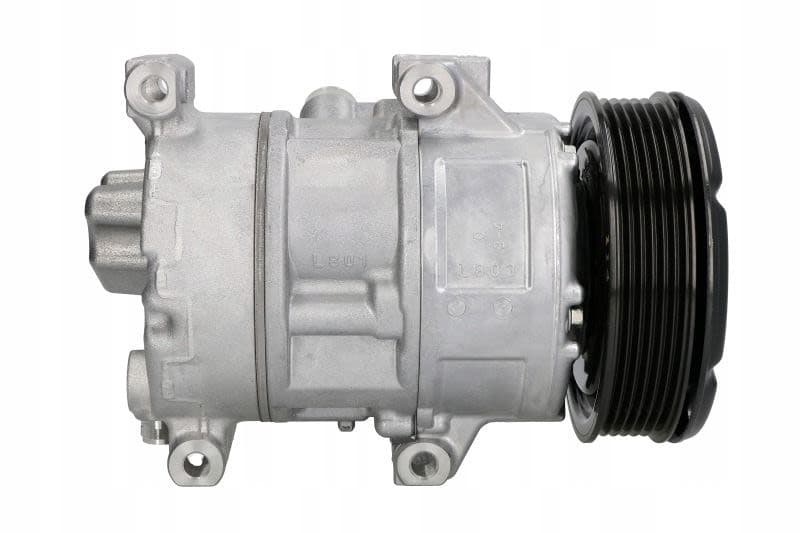 Compresor de Aire Acondicionado Denso DCP50120 nuevo 7