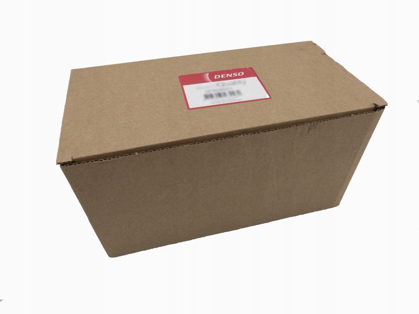 Compresor de Aire Acondicionado Denso DCP50120 nuevo 11