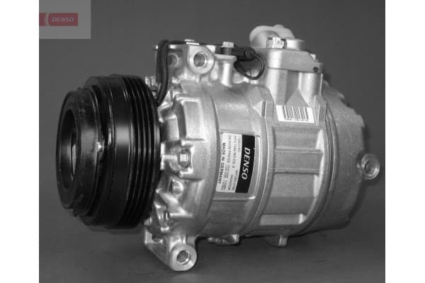 Compresor de Aire Acondicionado Denso DCP05039 usado 2