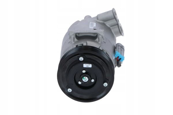 Compresor de aire acondicionado Nrf 32781 usado 2