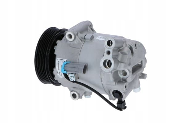 Compresor de aire acondicionado Nrf 32781 usado 3