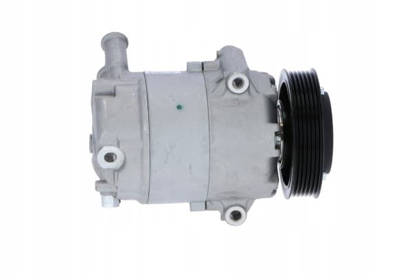 Compresor de aire acondicionado Nrf 32781 usado 4