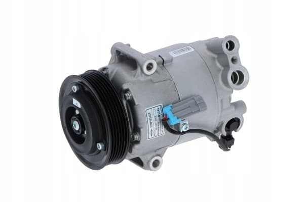 Compresor de aire acondicionado Nrf 32781 usado 5
