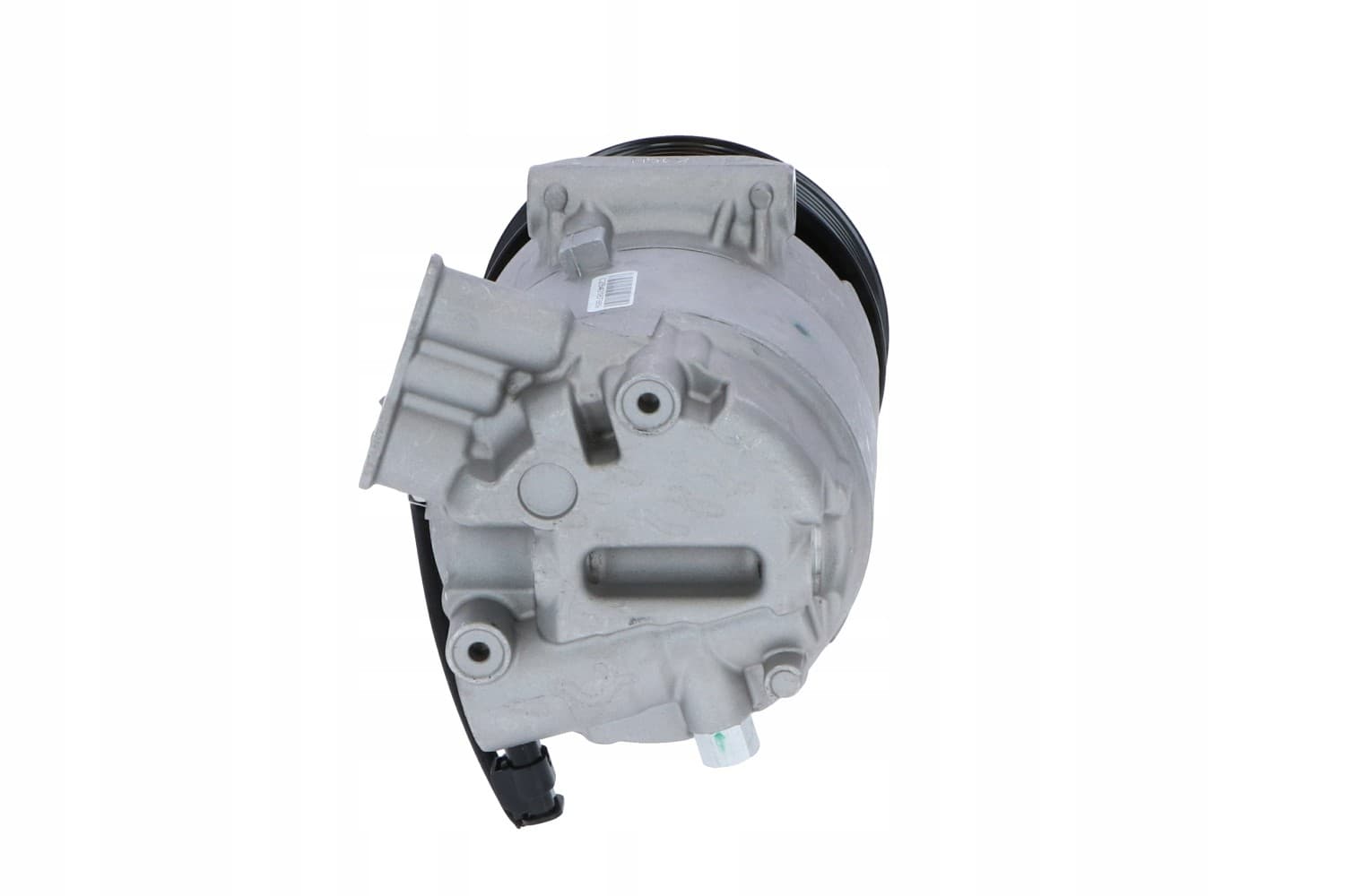 Compresor de aire acondicionado Nrf 32781 nuevo 6