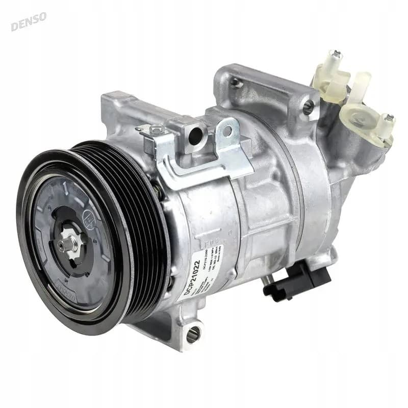 Compresor de aire acondicionado Denso DCP21022 nuevo